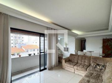 Apartamento · 135m² · 4 Quartos · 2 Vagas · Apartamento à Venda - Nova Petrópolis, 4 Quartos,  135 m² - São Bernardo do Campo