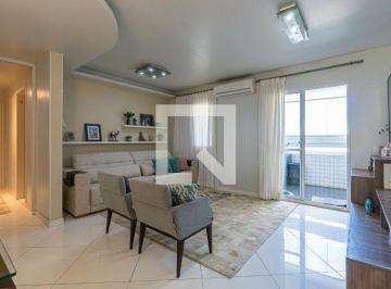 Apartamento · 138m² · 2 Quartos · 2 Vagas · Apartamento à Venda - Bosque da Saúde, 2 Quartos, 138 m² - São Paulo