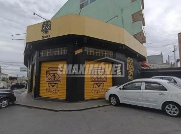 Comercial · 90m² · 8 Vagas · Imóvel Comercial para alugar em Jardim Maria Eugênia de 90.00m² com 8 Garagens
