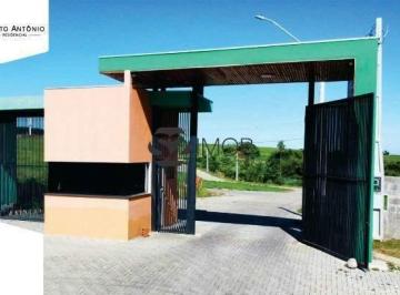 Terreno · 1000m² · Terreno en Condomínio para venda em residencial santo antonio de 1000.00m²