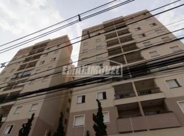 Apartamento · 62m² · 2 Quartos · 1 Vaga · Apartamento para venda em Vossoroca de 62.00m² com 2 Quartos e 1 Garagem