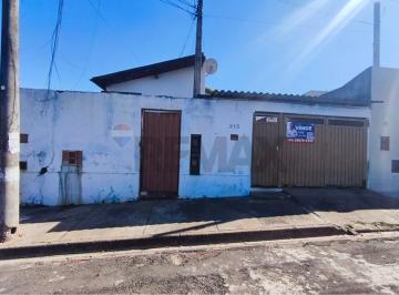 Casa · 143m² · 3 Quartos · 2 Vagas · Casa para venda em Jardim União de 142.88m² com 3 Quartos e 2 Garagens