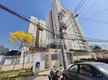 Apartamento · 58m² · 2 Quartos · 1 Vaga · Apartamento para venda em Santa Rosália de 58.00m² com 2 Quartos e 1 Garagem