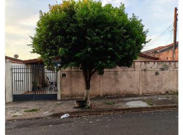 Casa · 145m² · 3 Quartos · 1 Vaga · Casa para venda em Núcleo Habitacional Monsenhor Pasetto de 144.70m² com 3 Quartos e 1 Garagem