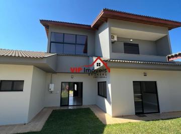 Casa · 400m² · 5 Quartos · 5 Vagas · Casa para venda em Loteamento Portal Da Colina de 400.00m² com 5 Quartos, 3 Suites e 5 Garagens