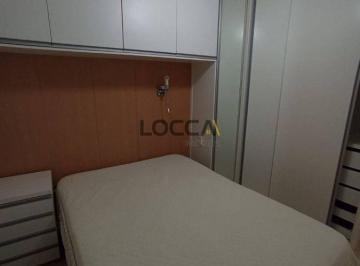 Apartamento · 50m² · 2 Quartos · 1 Vaga · Apartamento para alugar em Jardim Itaú de 50.00m² com 2 Quartos e 1 Garagem