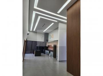 Casa · 240m² · 4 Quartos · Casa de Condomínio para venda em Setlife Mirassol de 240.00m² com 4 Quartos e 4 Suites