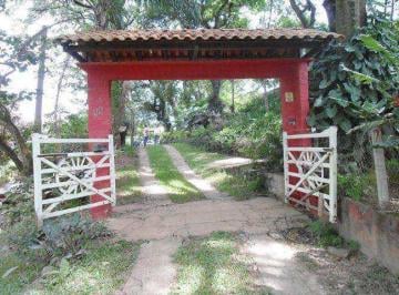 Casa · 160m² · 2 Quartos · 2 Vagas · Casa para venda em Chácara Das Garças de 160.00m² com 2 Quartos, 2 Suites e 2 Garagens