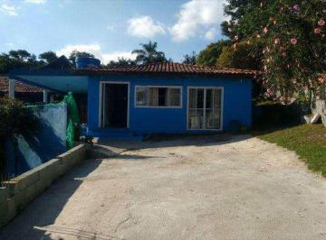 Casa · 122m² · 3 Quartos · Casa para venda em Parque Vila Rica de 122.00m² com 3 Quartos e 2 Suites