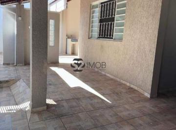 Casa · 170m² · 3 Quartos · 2 Vagas · Casa para venda em Jardim Alto dos Ypês de 170.00m² com 3 Quartos, 1 Suite e 2 Garagens