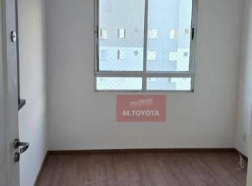 Apartamento · 50m² · 2 Quartos · 1 Vaga · Apartamento para alugar em Vila Venditti de 50.00m² com 2 Quartos e 1 Garagem
