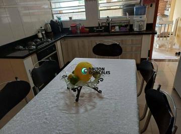 Casa · 240m² · 3 Quartos · 2 Vagas · Casa para venda em Jardim Itamaracá de 240.00m² com 3 Quartos, 2 Suites e 2 Garagens