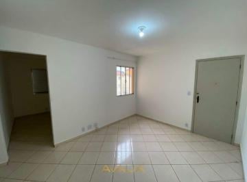 Apartamento · 65m² · 3 Quartos · 1 Vaga · Apartamento para alugar em Jardim Juliana de 65.00m² com 3 Quartos e 1 Garagem