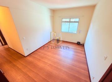 Apartamento · 80m² · 3 Quartos · 1 Vaga · Apartamento para Locacao no Bairro Garcia