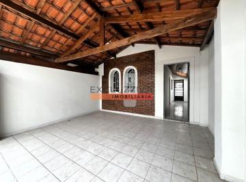 Casa · 100m² · 2 Quartos · 1 Vaga · Casa Padrao a Venda no Jardim Independencia em Taubate