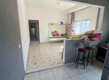 Casa · 79m² · 1 Quarto · Casa Sobrado em Suzano