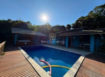 Casa · 160m² · 3 Quartos · 6 Vagas · Casa Chácara em Pacoti