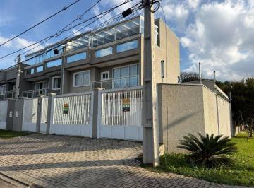 Casa · 220m² · 3 Quartos · 4 Vagas · TRIPLEX PARA LOCACAO SEMI MOBILIADO NO SAO PEDRO