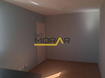 Apartamento · 45m² · 2 Quartos · 1 Vaga · Apartamento Padrão em Contagem
