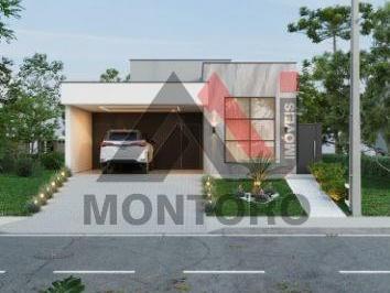 Casa · 127m² · CONDOMINIO BELLA VITTA