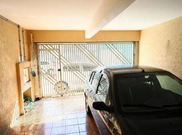 Casa · 150m² · 3 Quartos · 2 Vagas · Excelente sobrado para venda no bairro Jardim D’abril !
