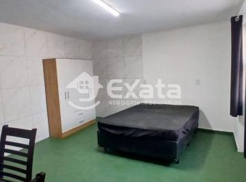 Apartamento · 20m² · 1 Quarto · 1 Vaga · Kitnet para alugar no Jardim Santa Rosalia - Zona Leste Sorocaba