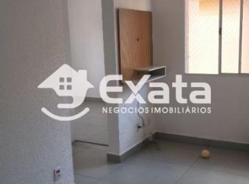 Apartamento · 45m² · 2 Quartos · 1 Vaga · Apartamento  a Venda  no Jardim Topazio Zona Norte , Sorocaba