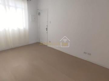 Apartamento · 56m² · 2 Quartos · Apartamento - 2 quartos - Vila Belmiro - Santos