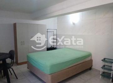 Apartamento · 21m² · 1 Quarto · 1 Vaga · Kitnet para alugar no Jardim Santa Rosalia - Zona Leste Sorocaba