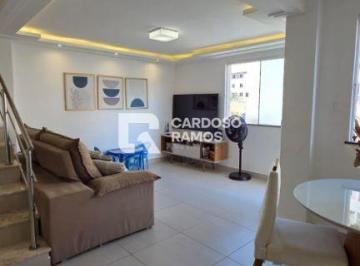 Casa · 100m² · Casa com 4 quartos (sendo 1 terreo e 3 suites no andar superior)| Energia solar | Abrantes | R$ 649.