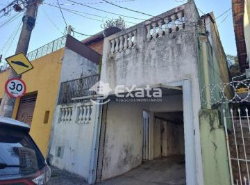 Casa · 97m² · 2 Quartos · 2 Vagas · Sobrado com 2 quartos Vila Assis Zona Leste Sorocaba