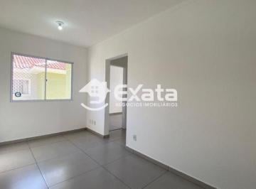 Apartamento · 44m² · 2 Quartos · 1 Vaga · Apartamento  a Venda  no Jardim Topazio Zona Norte , Sorocaba