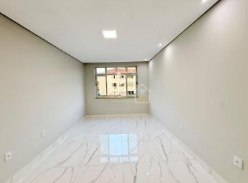 Apartamento · 96m² · 2 Quartos · 1 Vaga · Apartamento 2 quartos 1 Suite - Marape - Santos