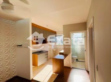 Apartamento · 47m² · 2 Quartos · 1 Vaga · Apartamento a venda 2 quartos condominio Lar Madrid Recreio dos Sorocabanos Zona Norte Sorocaba