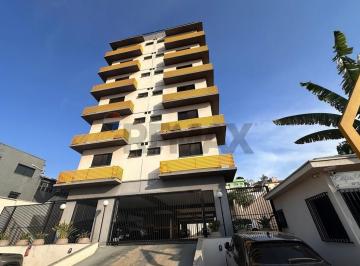 Apartamento · 68m² · 2 Quartos · 1 Vaga · Apartamento para alugar em Nova Arujá de 68.00m² com 2 Quartos, 1 Suite e 1 Garagem