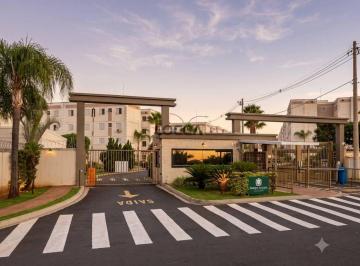 Apartamento · 42m² · 2 Quartos · 1 Vaga · Apartamento para venda em Jardim Manoel Penna de 42.00m² com 2 Quartos e 1 Garagem