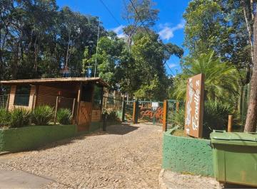 Terreno · 1600m² · 8 Vagas · Terreno para venda em São Sebastião De Águas Claras de 1600.00m² com 8 Garagens