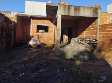 Casa · 160m² · 2 Quartos · 1 Vaga · Casa para venda em Jardim Esmeralda de 160.00m² com 2 Quartos, 1 Suite e 1 Garagem