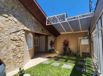 Casa · 170m² · 3 Quartos · 3 Vagas · Casa para venda em Jardim Independência de 170.00m² com 3 Quartos, 2 Suites e 3 Garagens