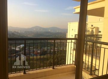 Apartamento · 68m² · 2 Quartos · 1 Vaga · Apartamento para alugar em Jardim Tupanci de 68.00m² com 2 Quartos, 1 Suite e 1 Garagem