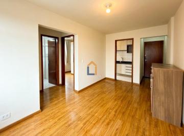 Apartamento · 42m² · 2 Quartos · Apartamento para alugar em Capão Raso de 42.00m² com 2 Quartos