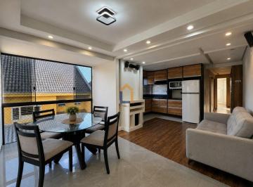 Apartamento · 70m² · 2 Quartos · 2 Vagas · Apartamento para alugar em Fazendinha de 70.00m² com 2 Quartos, 1 Suite e 2 Garagens