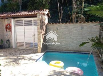 Casa · 250m² · 3 Quartos · 1 Vaga · Casa de Condomínio para alugar em Santa Inês de 250.00m² com 3 Quartos, 1 Suite e 1 Garagem