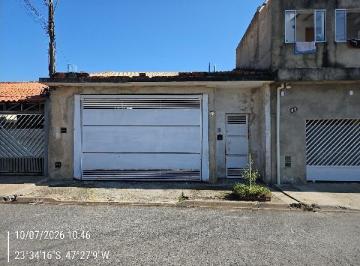 Casa · 140m² · 2 Quartos · 2 Vagas · Casa para venda em Parque Sao Joao de 140.00m² com 2 Quartos e 2 Garagens
