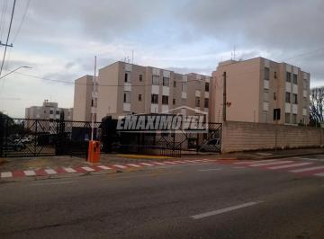 Apartamento · 47m² · 2 Quartos · 1 Vaga · Apartamento para alugar em Vila Angélica de 47.00m² com 2 Quartos e 1 Garagem