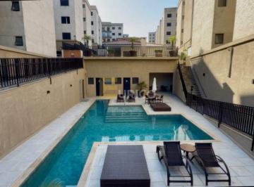 Apartamento · 96m² · 3 Quartos · 2 Vagas · Apartamento para venda em Condomínio Mondo Itália de 96.00m² com 3 Quartos, 1 Suite e 2 Garagens