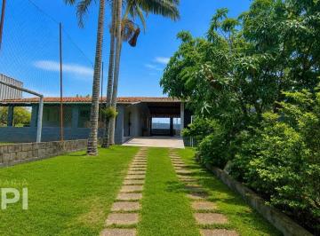 Terreno · 217m² · 2 Quartos · 5 Vagas · Chácara para venda em Pau D Oleo Ii de 217.00m² com 2 Quartos e 5 Garagens