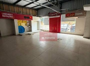Comercial · 350m² · 4 Vagas · Loja para alugar em Vila Augusta de 350.00m² com 4 Garagens