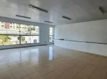 Comercial · 125m² · 1 Quarto · 1 Vaga · Prédio Comercial para alugar em Cidade Alta de 125.00m² com 1 Quarto, 1 Suite e 1 Garagem