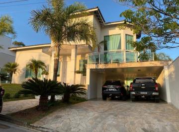 Casa · 296m² · 4 Quartos · 4 Vagas · Casa de Condomínio para venda em Loteamento Itatiba Country Club de 296.00m² com 4 Quartos, 3 Suites